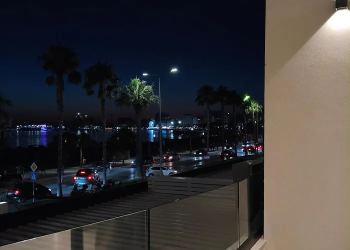 Marina Premium Hotel & Apartments
