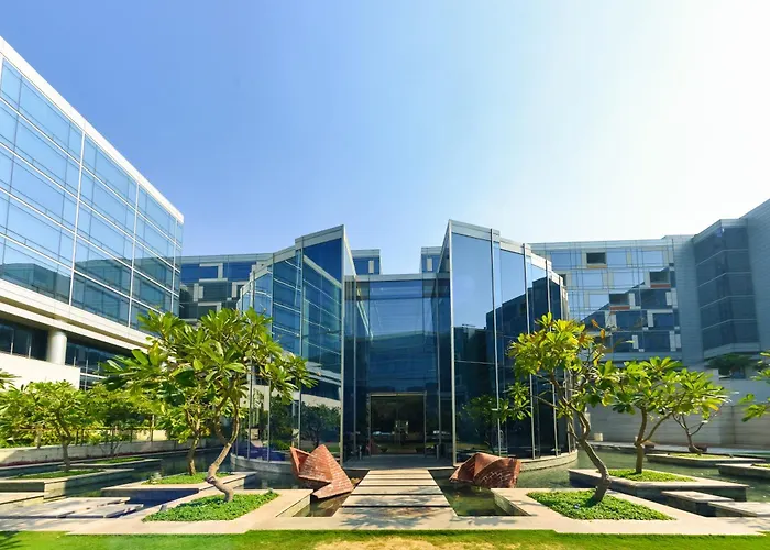Hyatt Delhi Residences