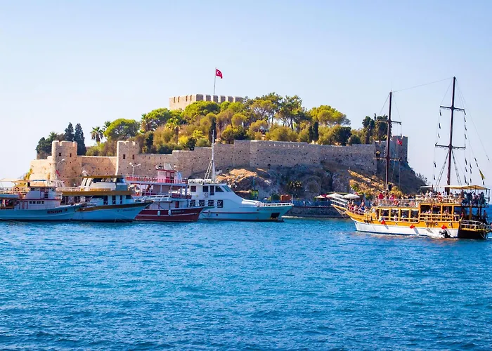 Radisson Collection Hotel, Bodrum