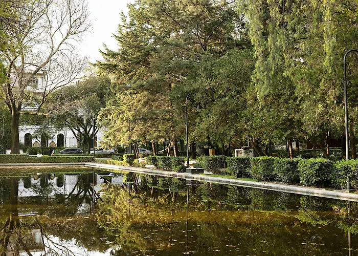 Casa Polanco Hotel Boutique