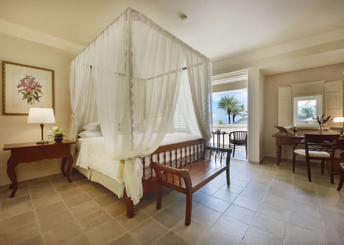 Residence Mauritius