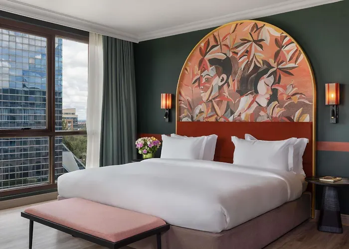  Pullman Nairobi Upper Hill