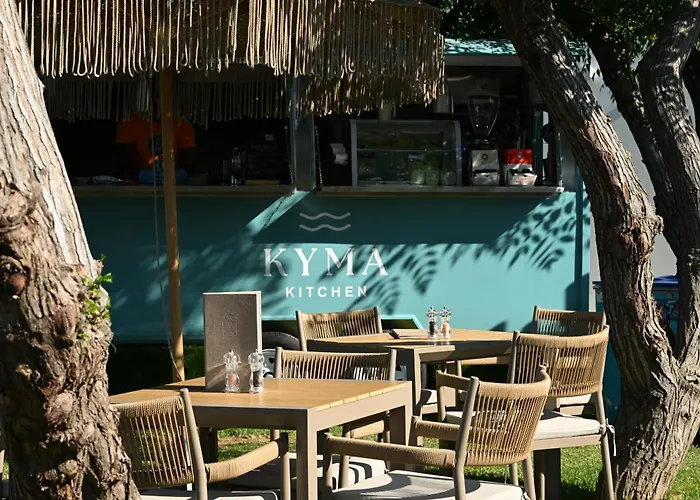 Sirena Bay Beach House And Luxury Suites