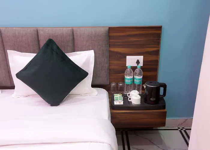 Hotel The Best Delhi Airport