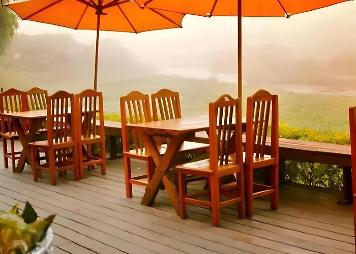  Pai Hotsprings