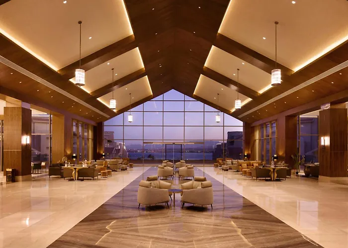 Srnty Sahl Hasheesh - Ex Serenity Sky Arc