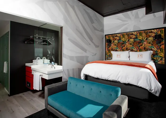 Kinderhotel Sky Cape Town