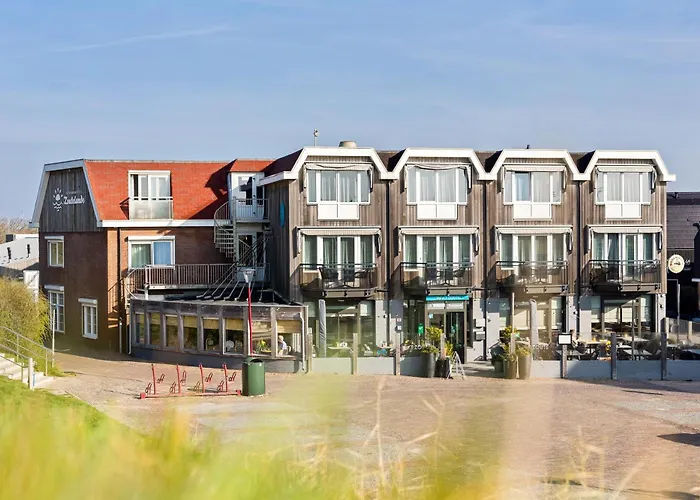 Strandhotel