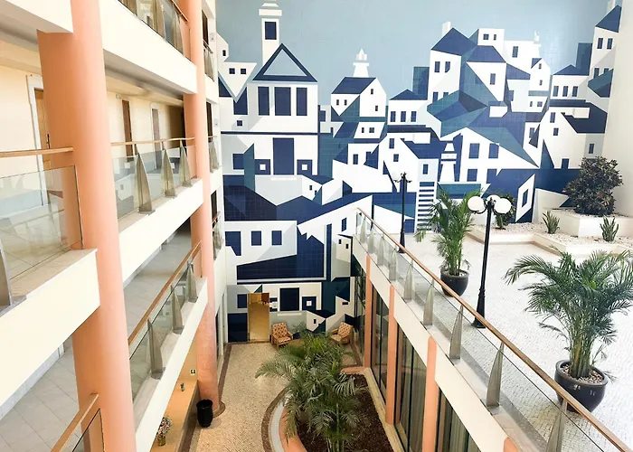 Cheerfulway Balaia Plaza