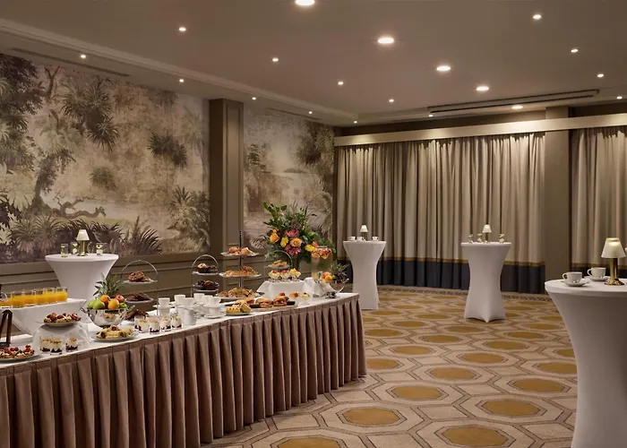 Radisson Blu Hotel, Cork