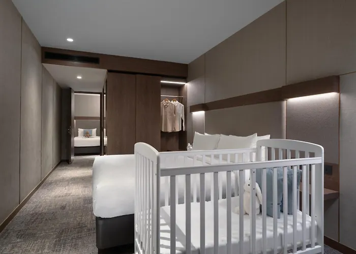 Oakwood Bencoolen Singapore