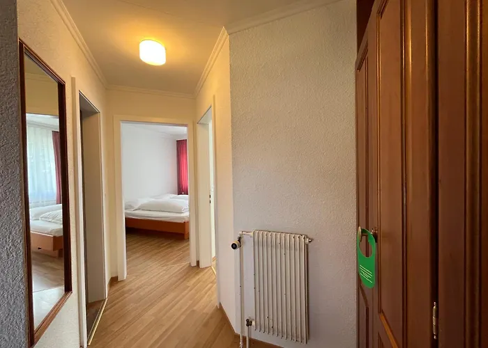  Parkhotel Bellevue Budget
