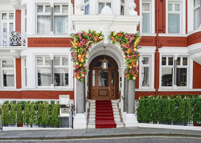 Althoff St James'S Hotel & Club London