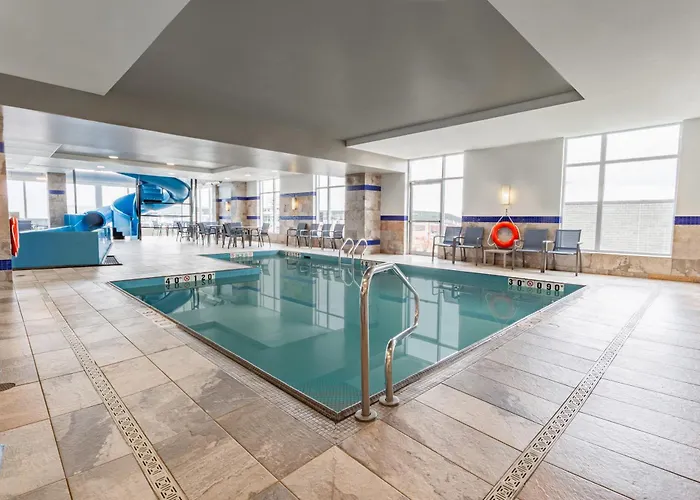 3 star hotels Fairfield Inn & Suites By Marriott St. John'S Newfoundland
