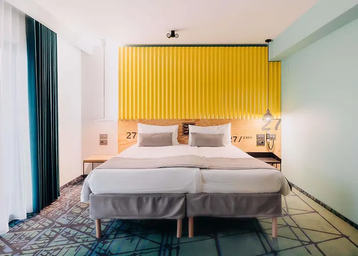 Ibis Styles Erbas