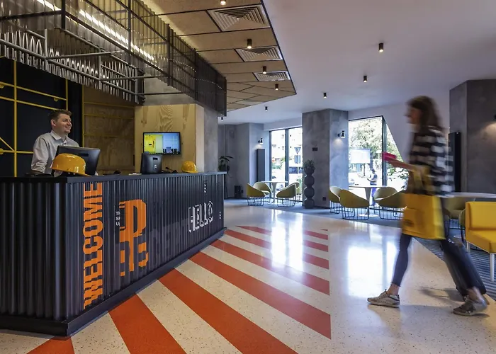 Ibis Styles Erbas