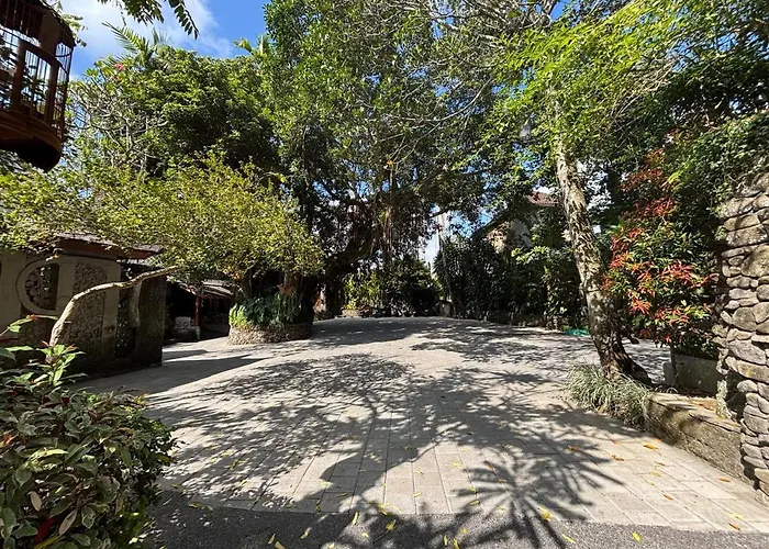 Ulun Ubud - Chse Certified
