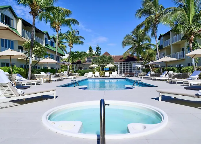 Romantic hotels Ports Of Call