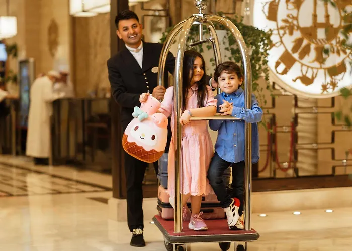  Swissotel Makkah