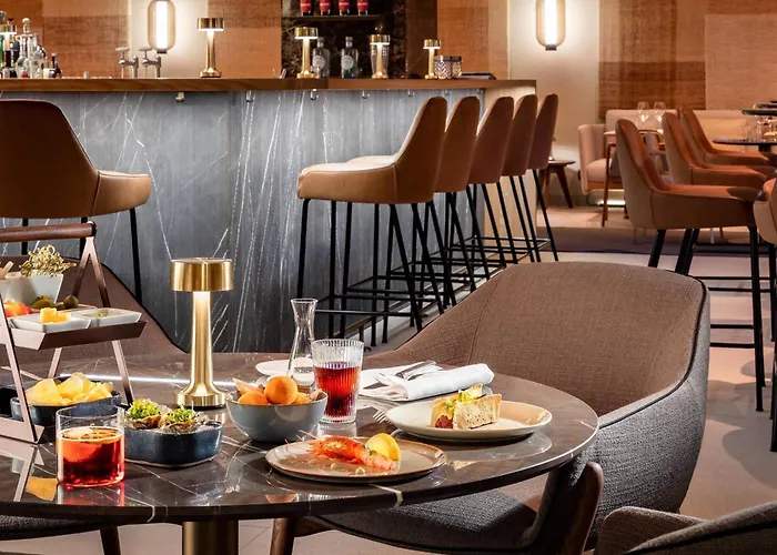 Spa Hotels Resorts Ritz-Carlton, Vienna