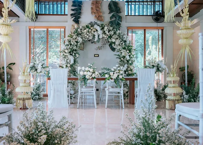  Plataran Ubud & Spa - Chse Certified