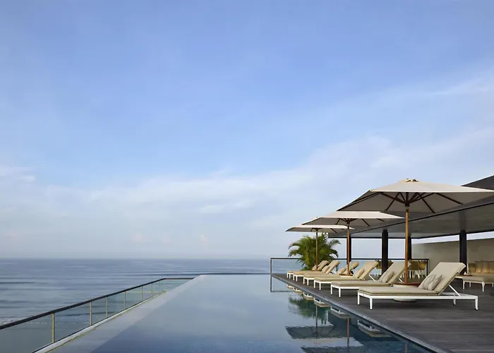 5 Sterne Hotels Alila Seminyak