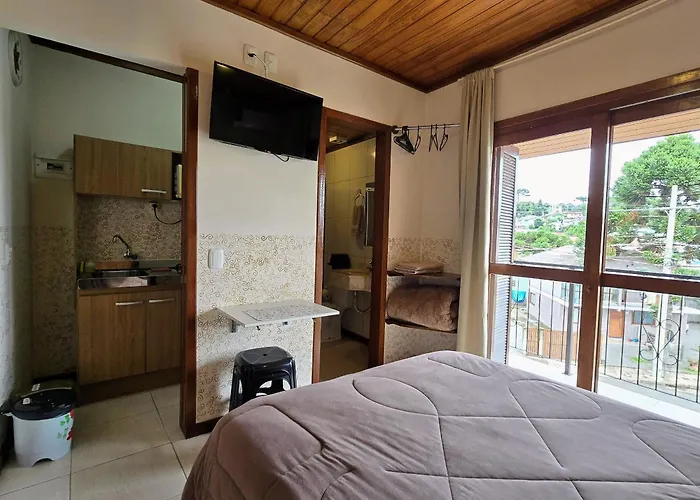 Residencial Borges