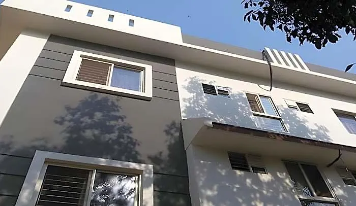 Guests house Cosy Banjara Guest House