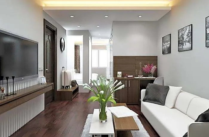 Eco Luxury Hanoi