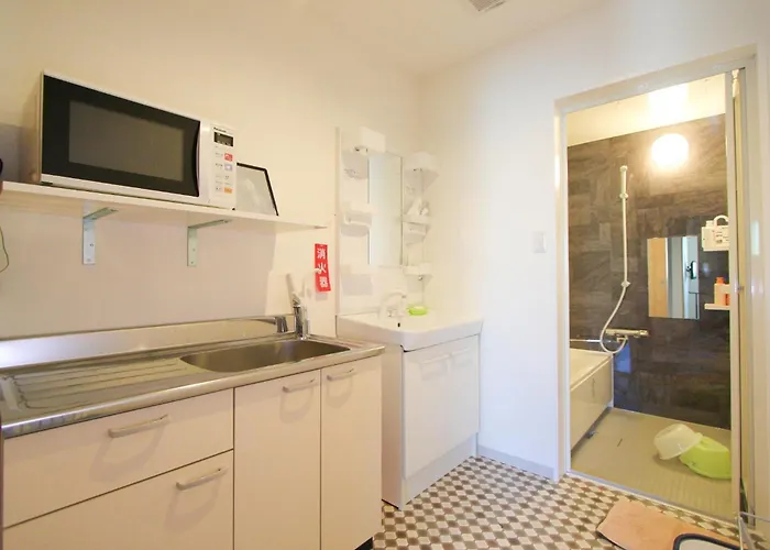 Pension Guide Kyowara Tenjin / Vacation Stay 6821