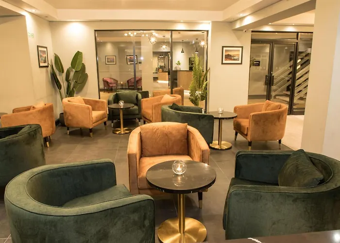 Park Inn By Radisson
