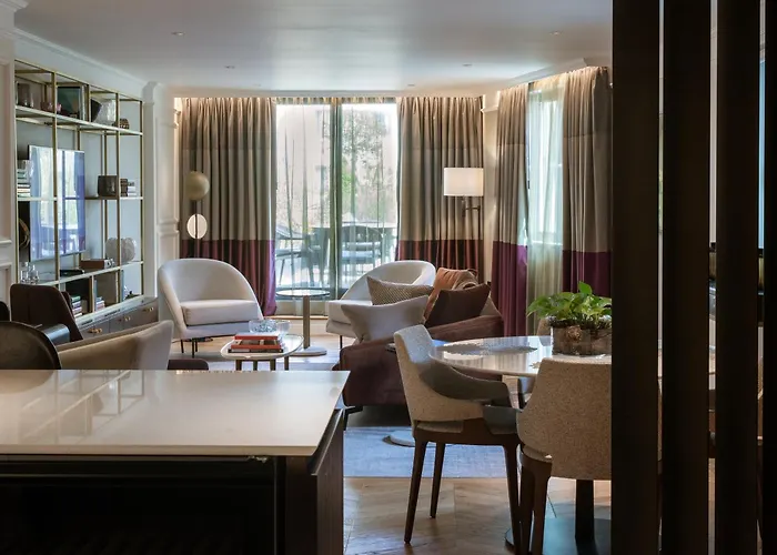 The Guardsman - Preferred Hotels And Resorts