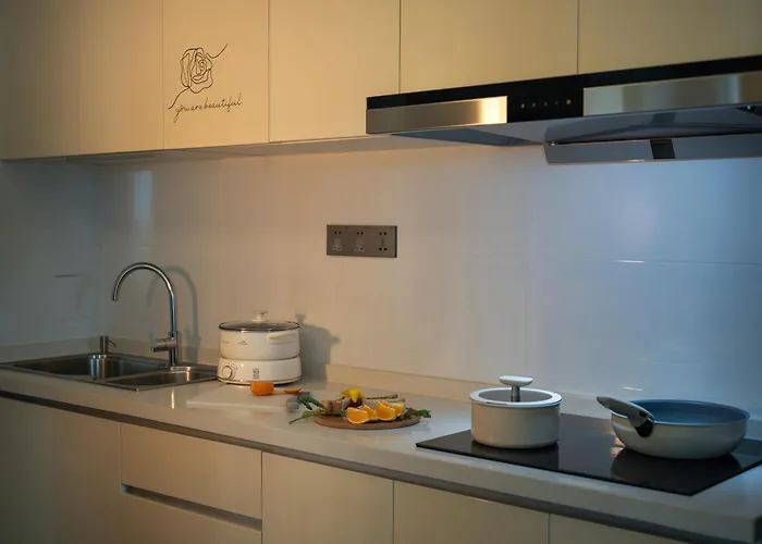 One Park Hotel & Residence