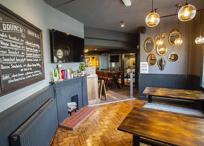 Kings Arms