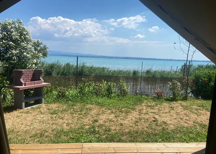 Camping Tiglio