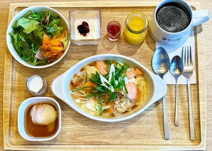 Androoms Kyoto Shichijo