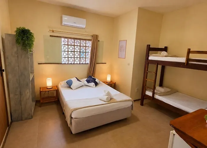 Pousada La Cabana