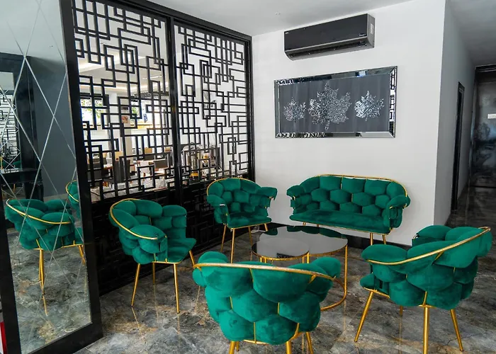 Business Life Bakirköy
