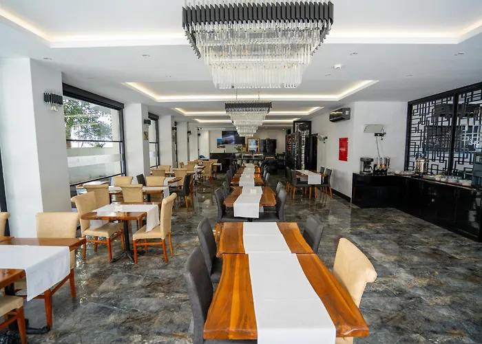 Business Life Bakirköy