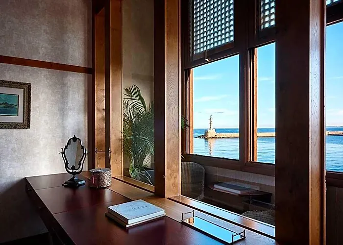 Domus Renier Boutique Hotel (Adults Only)