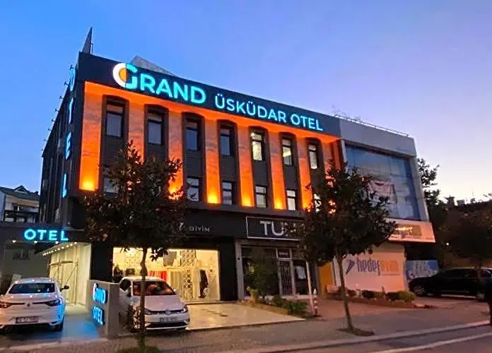 Grand Üsküdar