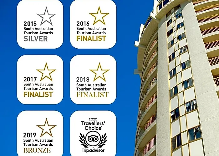 All Motels Atlantic Tower Motor Inn