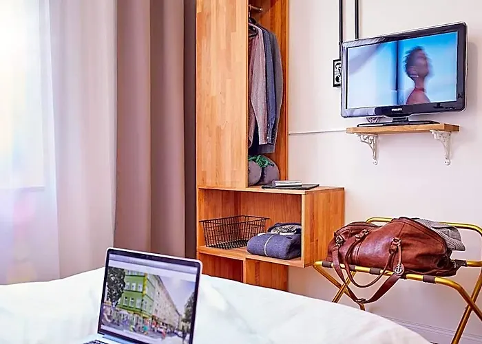 Hotel am Chlodwigplatz
