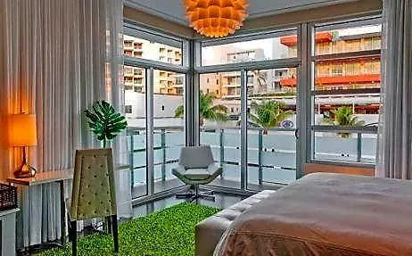 Hotels With Four Stars Prime Miami