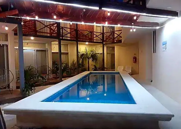 Kai Hotel (Adults Only)