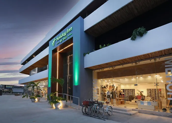  Holiday Inn Tulum By Ihg