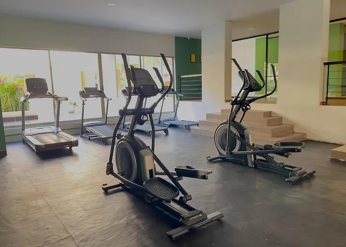  Holiday Inn Tulum By Ihg