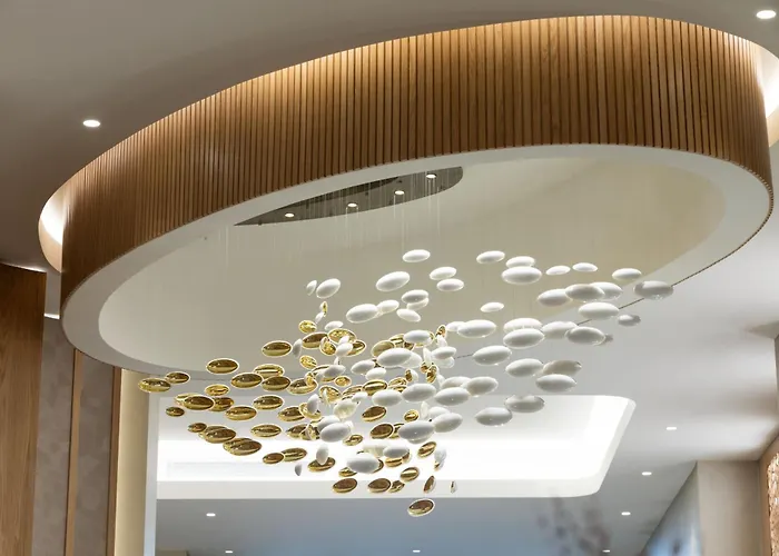 Perros hoteles Westin Istanbul Nisantasi