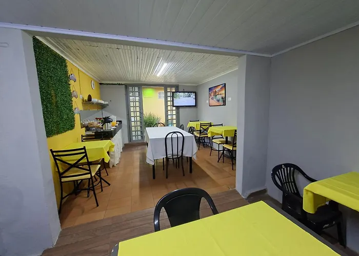  Pousada Uberaba
