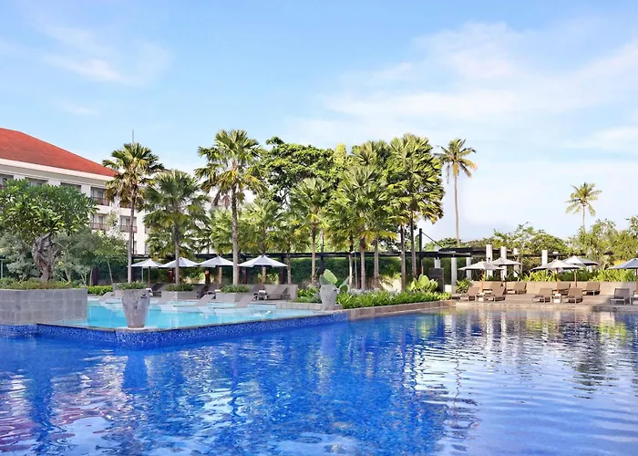 Grand Mercure Bali Seminyak